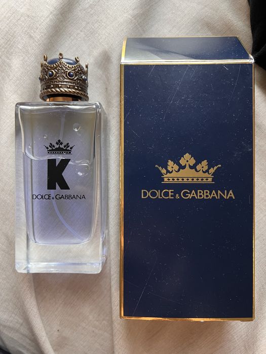 Парфюм Dolce & Gabanna K EDT