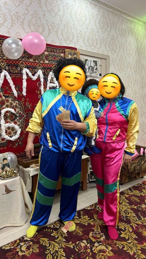 одежда диско 80 х
