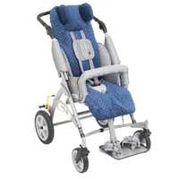 AkcesMed кресло-коляска детская Racer Ursus