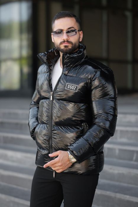 Geci bărbați lungi
