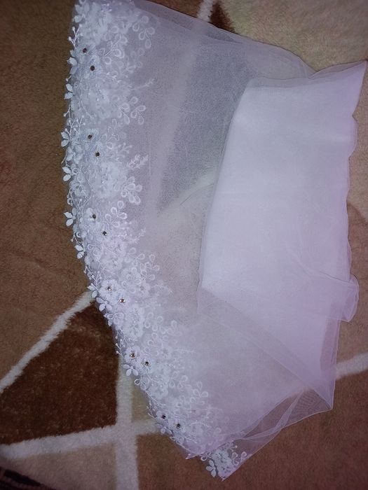 Rochie de mireasa