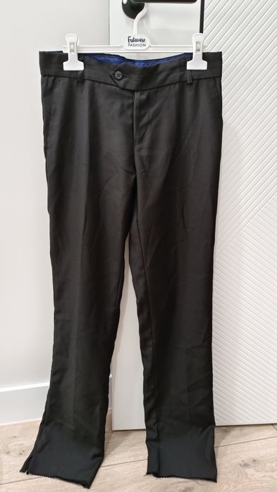 Джинсы и брюки для мальчика