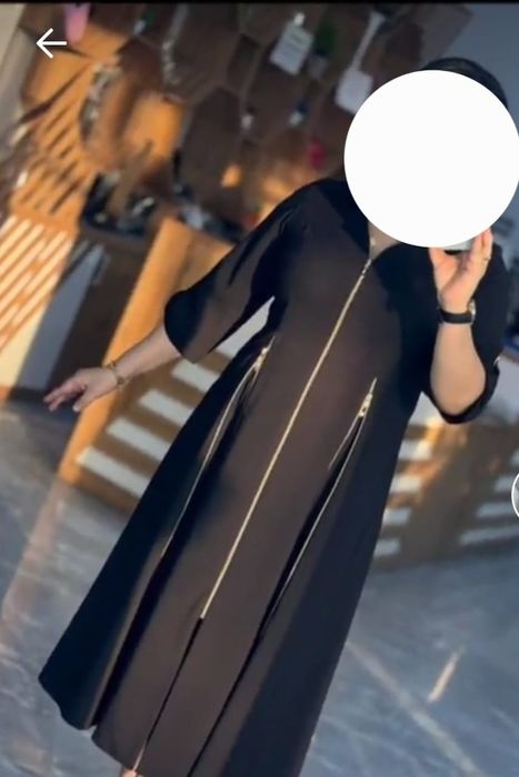 Продам женское вечернее платье.