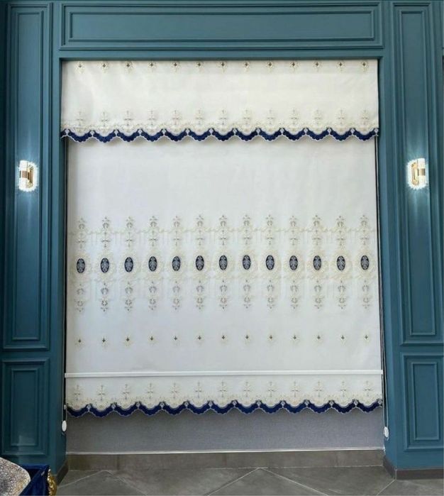 Jalyuzi жалюзи full moon