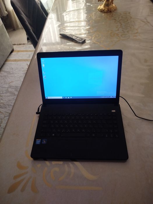 Asus Ноутбук 2/256