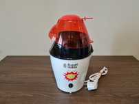 Aparat de facut popcorn Russell Hobbs Fiesta 24630-56, 1290 W, 35-50 g
