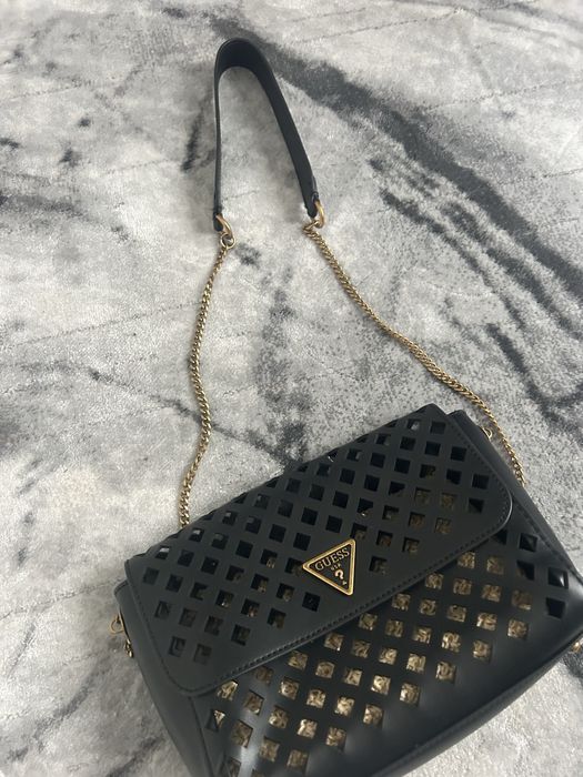 Нова чанта Гес еко кожа