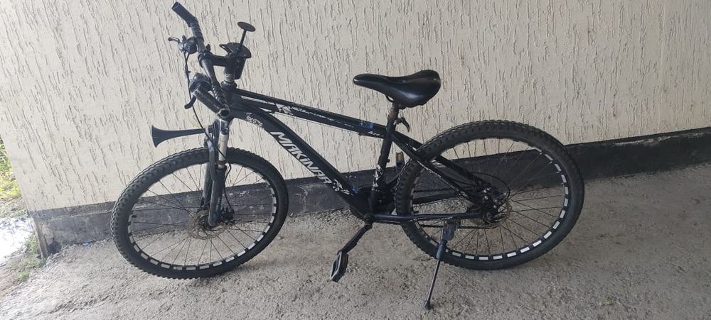 Велосипед 30.000