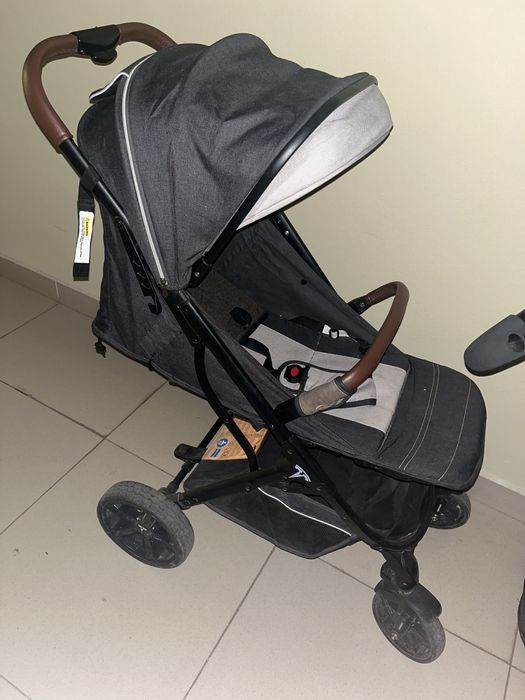 Каляска б/у хорошо состояние