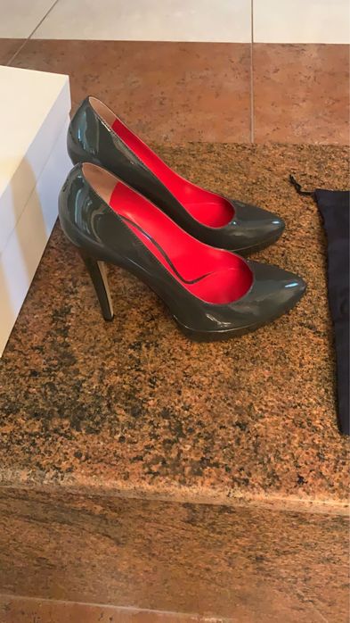 Vând pantofi Dolce&Gabbana