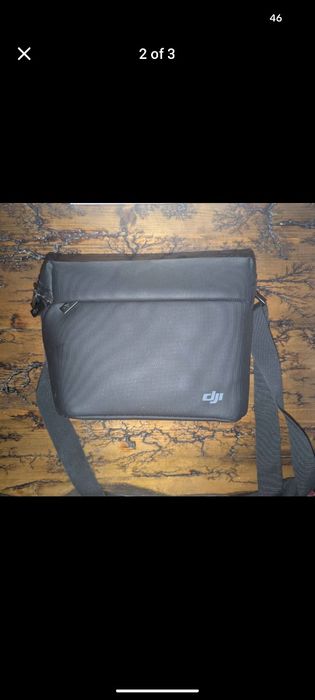 DJI Mini 2 Fly more Combo