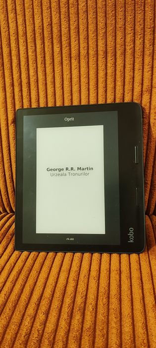 Vând e book reader Kabo