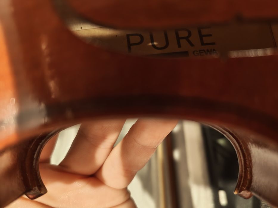 Vând Vioară Impecabila