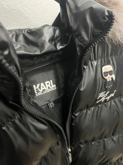 Дамски зимни якета