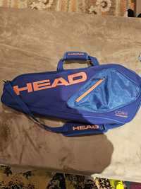 Тенис чанта Head