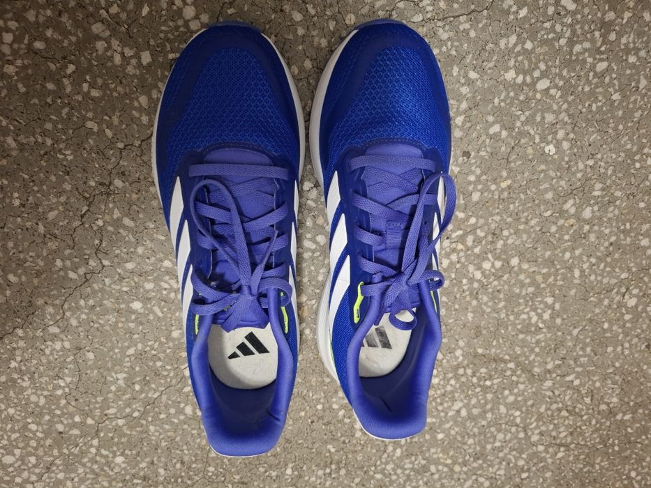 Маратонки Адидас