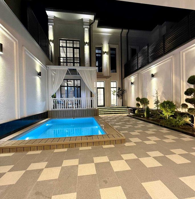 V2180 Продается дом Ор.р: Салом чойхона 370м2