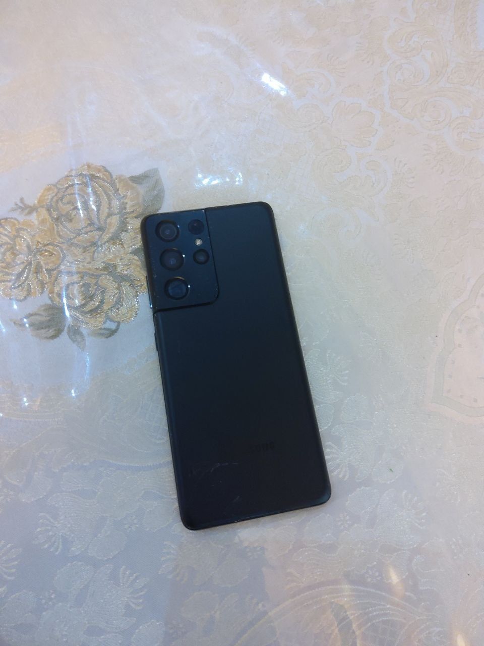 Samsung galaxy s21 Ultra