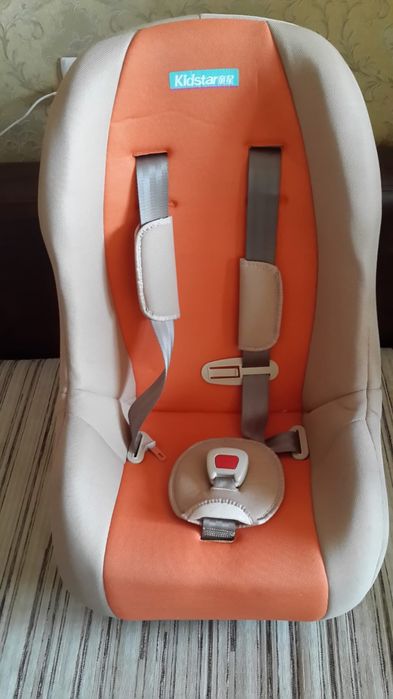 Детское автокресло