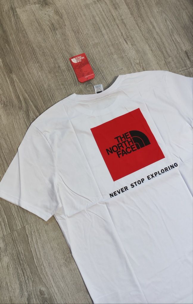 Нова мъжка тениска 2XL The North Face