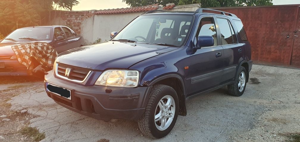 Хонда Црв 1 2.0 128 на части Honda Crv 1 2.0 128 na chasti