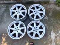 Джанти R18 5х112 VW Audi