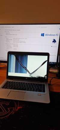 Dezmembrez laptop HP EliteBook 840 G3, I5 6200U, fara display