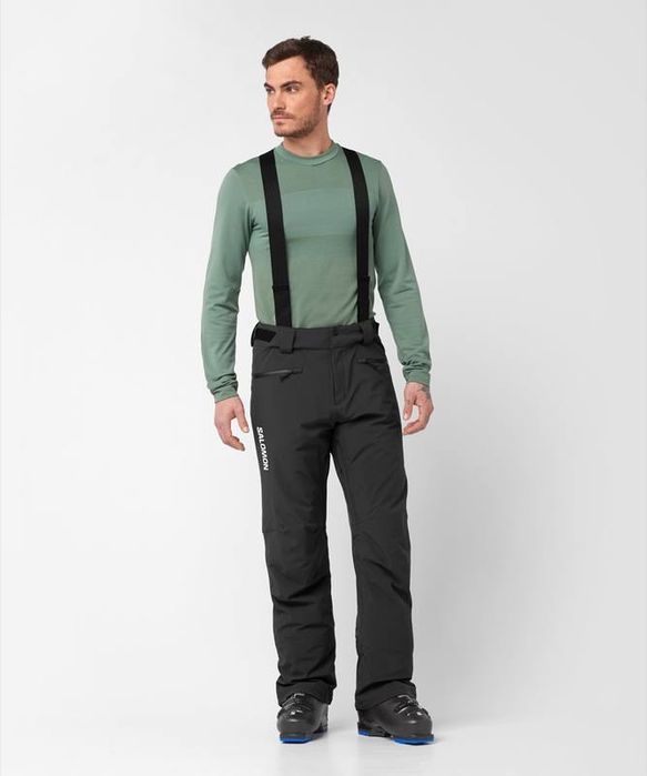 Брюки Salomon  водонепроницаемые