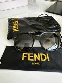 Дамски слънчеви очила Fendi