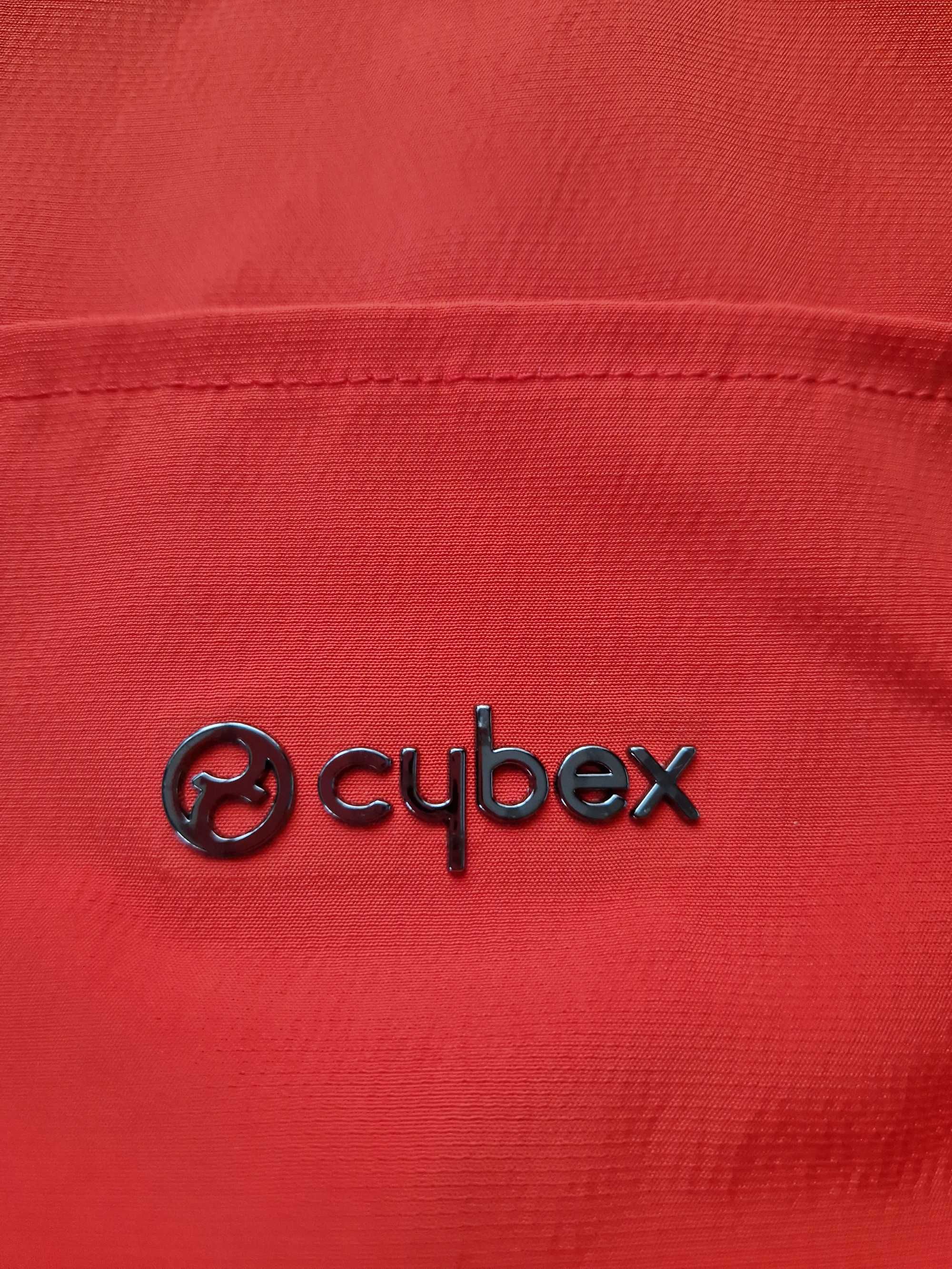 CYBEX priam тапицерия за шаси 3