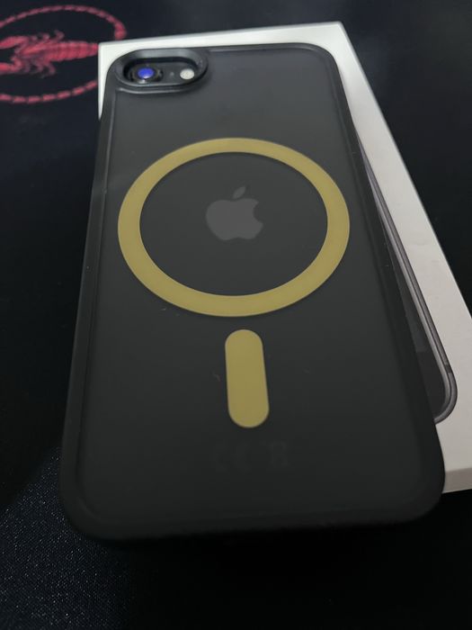 Iphone SE 2020/64gb памет