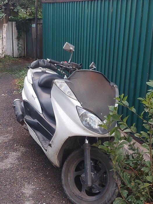 Грант мажеста 250