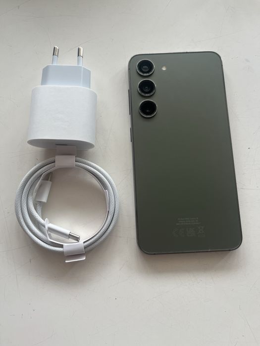 Samsung S23 256GB