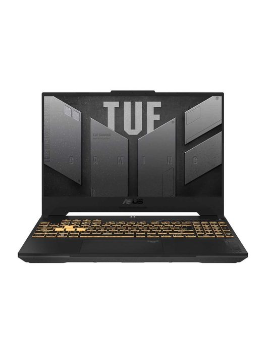 Asus tuf gaming F15, Korobka, RTX 3050