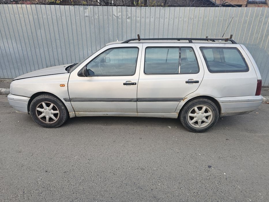 Vand golf 3 an fabricatie 1998 1.9tdi