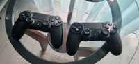 Sony PS 4 cu 2 controlere