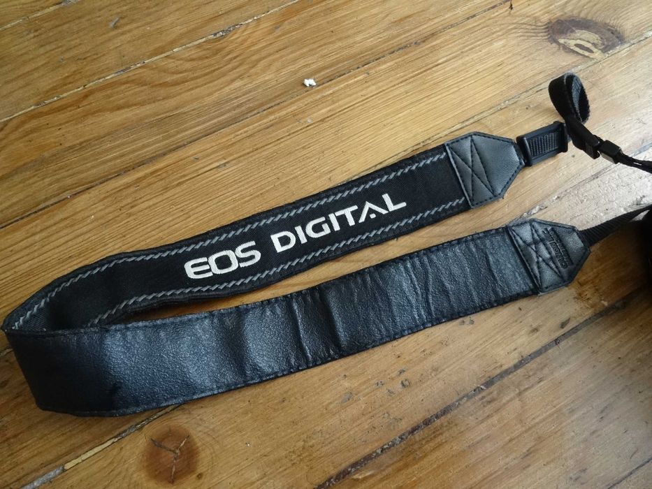 Canon EOS 400digital