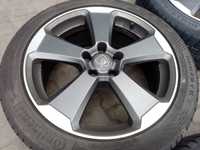 Jante aliaj 5x112 pe 18" VW, Skoda, Seat, Audi.