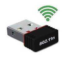 Мини USB WiFi адаптер