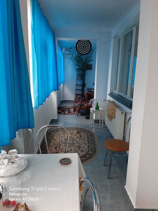 Apartament 2 camere+1 Pitești