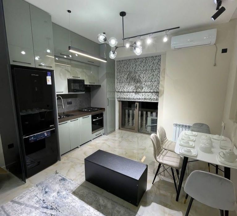 2-хонали квартира срочно арендага берилади