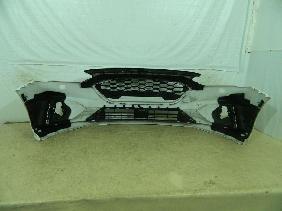 Bara fata Ford Focus ST-Line, 2018, 2019, 2020, JX7B-17757-S