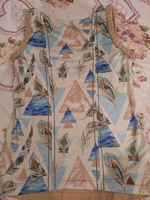 Дамски потник ка Алеса