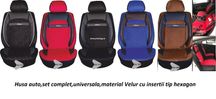 Husa insertii hexagon,Audi,Bmw,Mercedes,Volkswagen,Skoda,Ford,Opel,kia