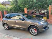 Porsche Cayenne 3,0 Diesel Extra Full Piele, Impecabila !