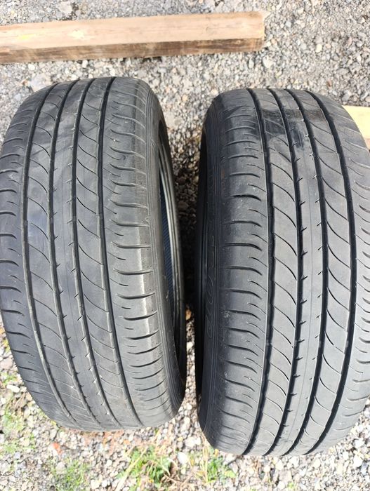 Гуми летни за джип