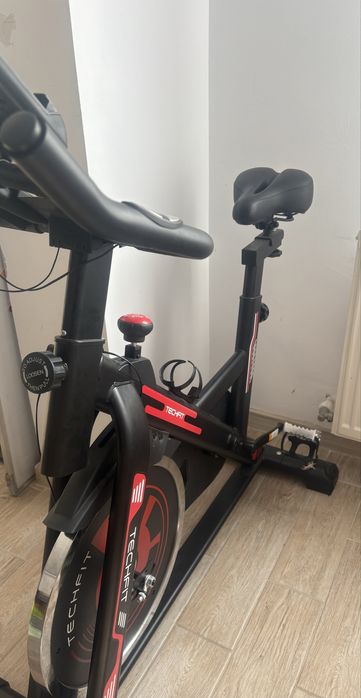 Bicicleta spinning