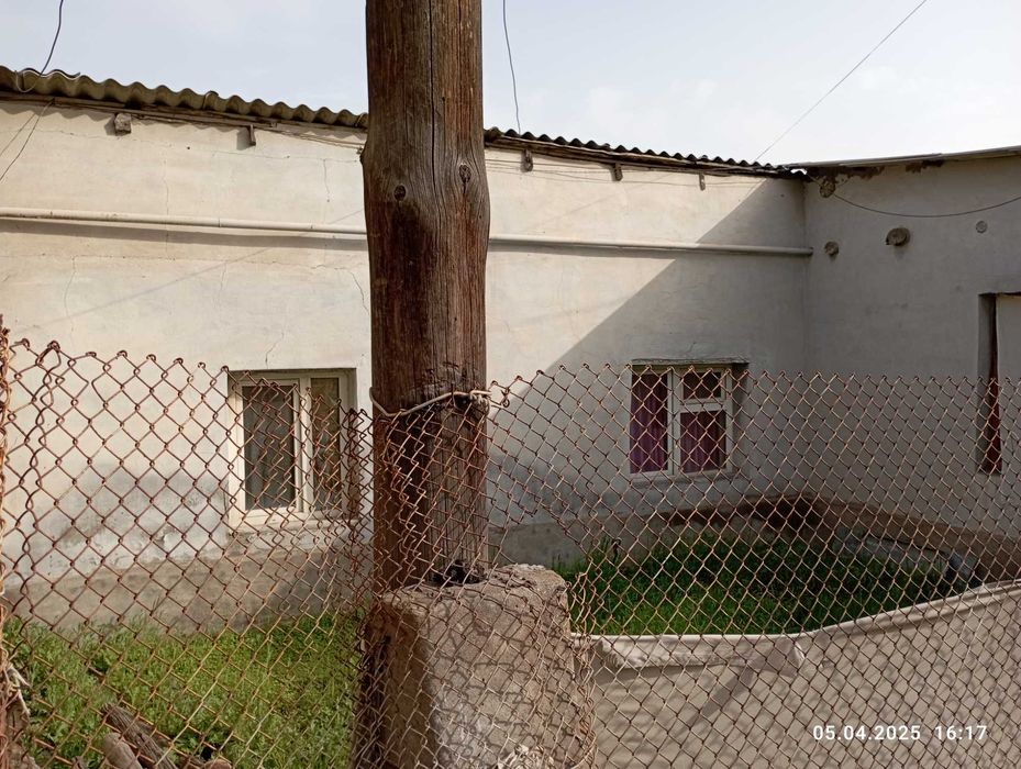 СРОЧНО продаётся участок. Мирабадский район, Махалла Заминобод.