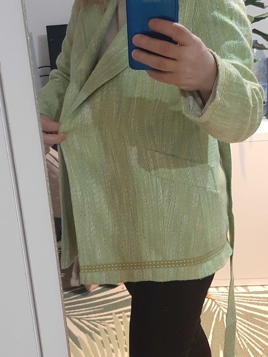 Jachetă primăvară
