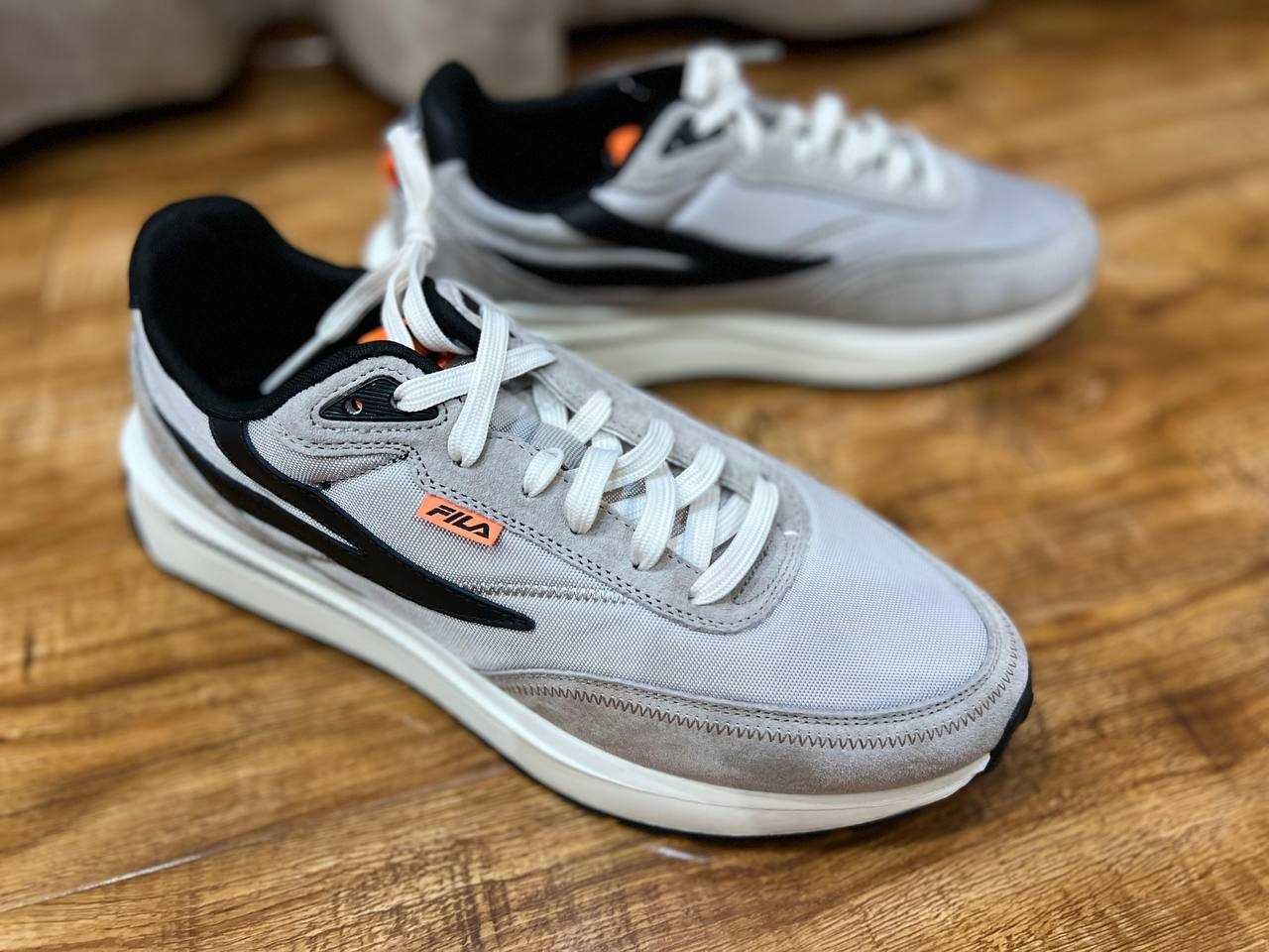 Fila REGGIO мужские кроссовки РАЗМЕР 43,44,45